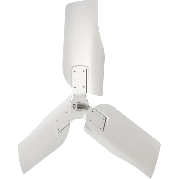 Global Industrial 30in Replacement Fan Blade For Washdown Fans 293102 - main